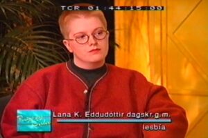 Lana Lesbía